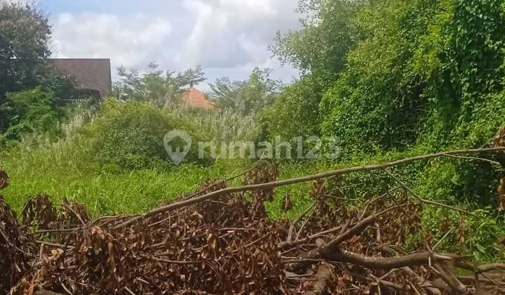 For Sale Land in Gatot Subroto Area, Perfect for Reinvestment