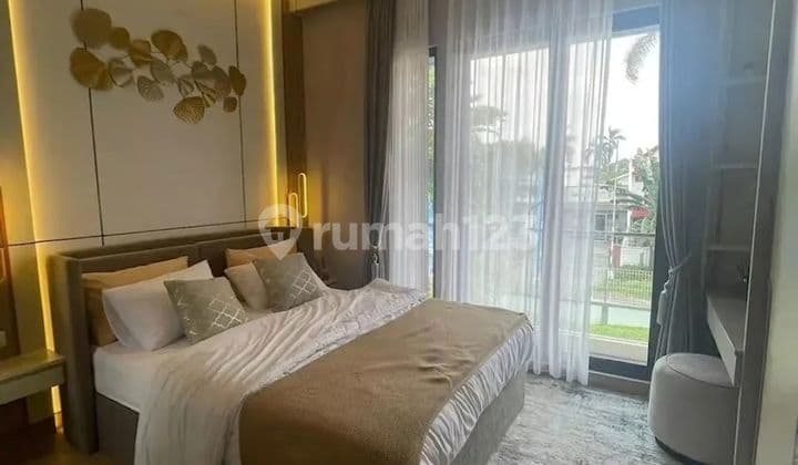 Cluster Excelia Di Pusat Tangerang. Free Voucher Informa 70 Juta