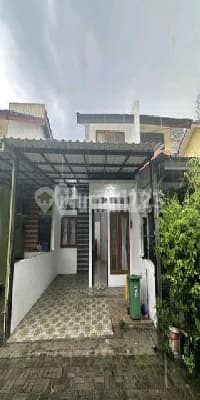 Rumah Bagus Shm Ready Di Ciputat Tangsel