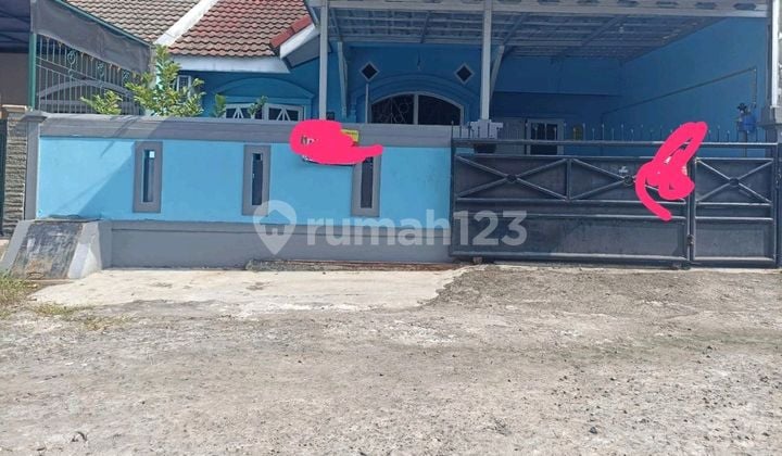 Jual Rumah Second Di Cikokol Siap Huni Dan Terenovasi