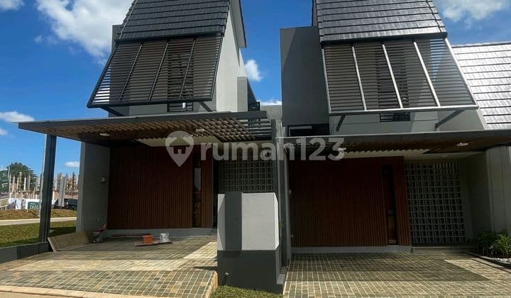 Cendana Residence 2 Lokasi Mumpuni Di Bsd