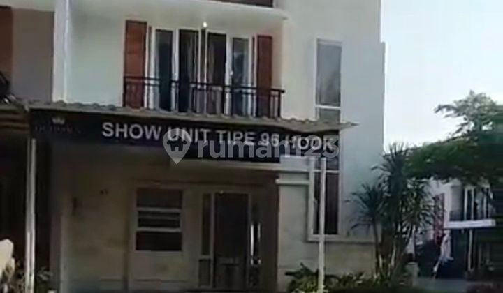 Gladiola Residence Dekat Kemana² Lokasi Sangat Strategis