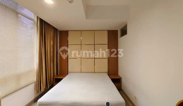 Disewakanartemen Skandinavia 2Brangcity Tangerang Dekat Bandara