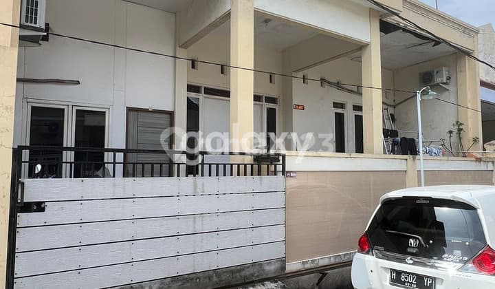Ar Rumah Shm Di Bawah 1 M Di Kuala Mas, Tanah Mas