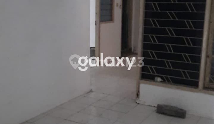 Rumah Lokasi Dekat Kampus Usm Jl. Tlogotimun Semarang