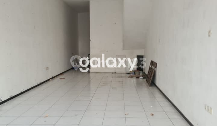 Ar Ruko Jl. Tlogotimun Raya Cocok Buat Toko