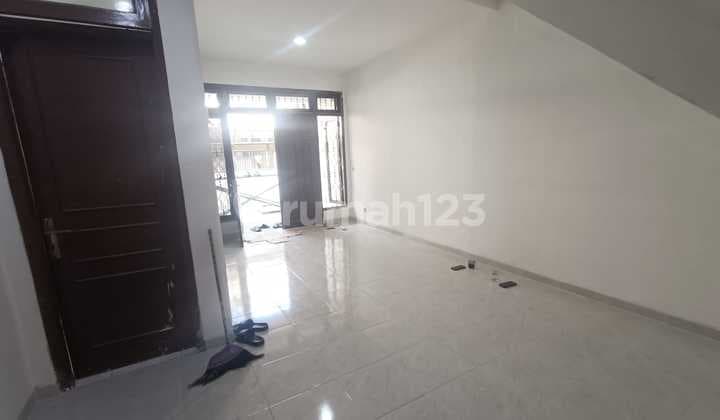 For Sale Ready to Occupy House Taman Palem Lestari