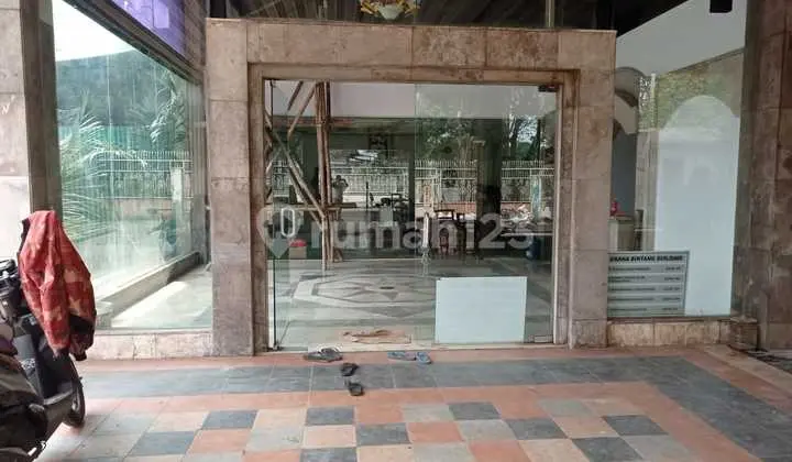 Dijual Gedung Perkantoran Cengkareng Timur Jakarta Barat