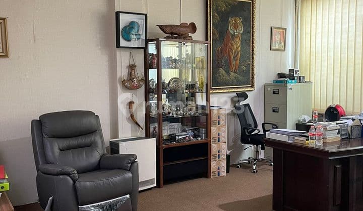 Dijual Ruko Di Citra Garden Shm Jakarta Barat