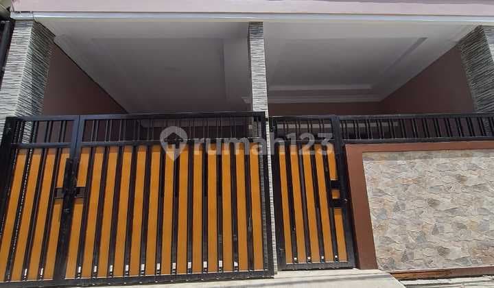 Dijual Rumah Siap Huni Poris Cipondoh