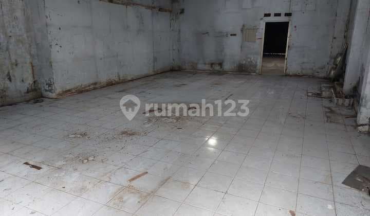 Disewakan Rumah Plong Cengkareng Barat