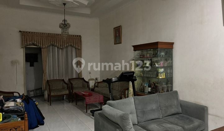 Dijual Rumah Siap Huni Di Poris Cipondoh