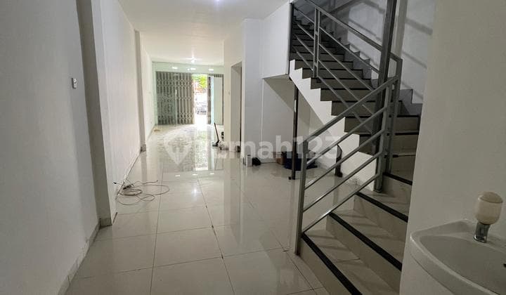 Dijual Ruko di Ciracas Jaktim