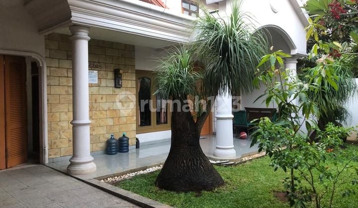 Dijual Rumah 3 ½ Lantai Perumahan Citra 1 Kalideres Jakarta Barat