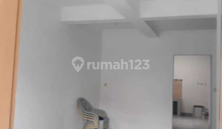 Rumah SHM Bagus di Regency 2 Tangerang