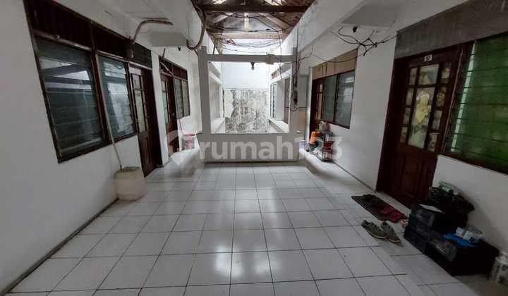 For Sale Boarding House in Grogol SHM West Jakarta