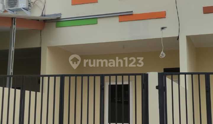 Dijual Rumah Siap Huni Jalan Cendrawasih Cengkareng Jakarta Barat