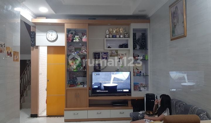 Rumah Siap Huni Grand Duta Tangerang