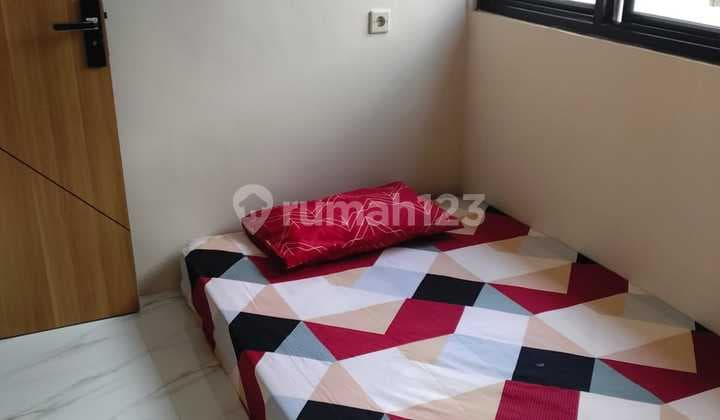 Dijual Kost Kostan Kelapa Dua Karawaci Tangerang