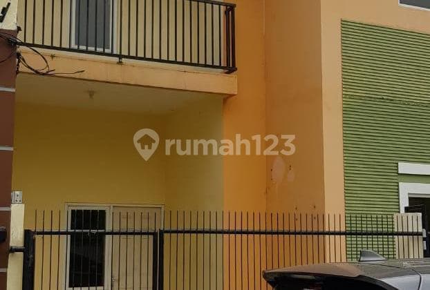 Dijual Rumah 2 Lantai Siap Huni Meruya Jakarta Barat