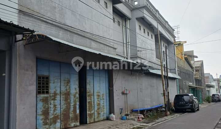 Dijual Ruko 2Lantai di Palur Karanganyar Strategis