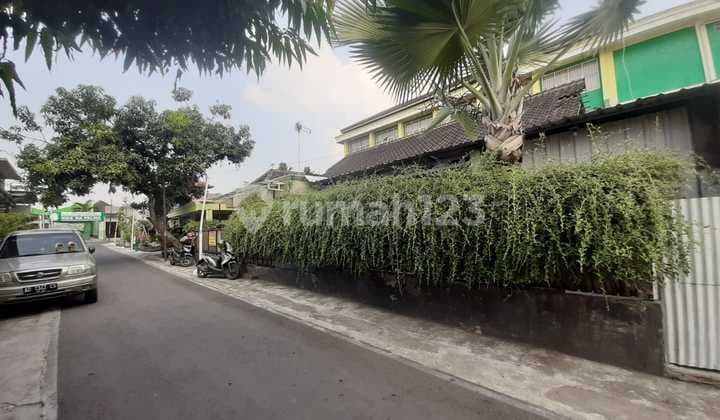 House in Kadipiro Banjarsari Solo