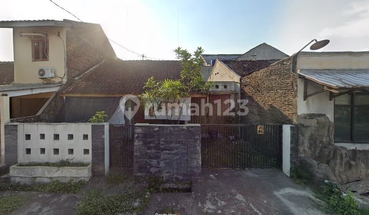 Dijual Rumah Lingkungan Nyaman di Gawanan Colomadu