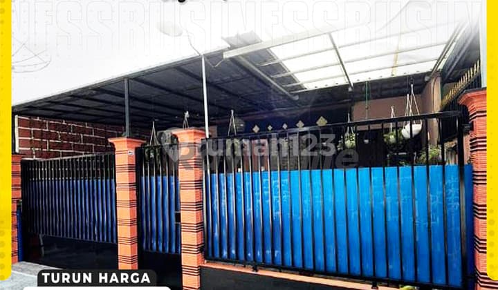 Dijual Rumah di Gagak Sipat Ngemplak dengan Harga Terbaik