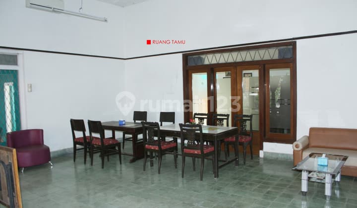 Dijual Rumah di Jl Kebangkitan Nasional Laweyan