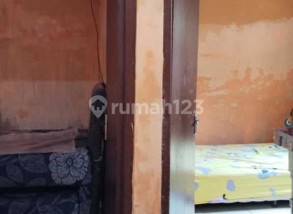 Dijual Rumah di Gentan Baki, Lingkungan Aman dan Nyaman