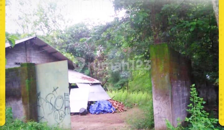 Dijual Tanah di Bangak Sambi Boyolali Harga Spesial