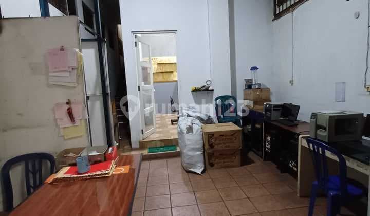 Dijual Ruko 2Lantai di Palur Karanganyar Strategis