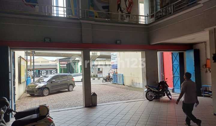 Dijual Ruko 2Lantai di Palur Karanganyar Strategis