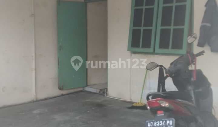 Dijual Rumah di Sektor 9 Solo Baru , Siap Pakai
