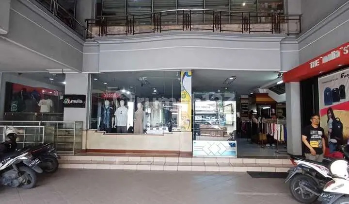 Dijual Ruko 2Lantai di Palur Karanganyar Strategis