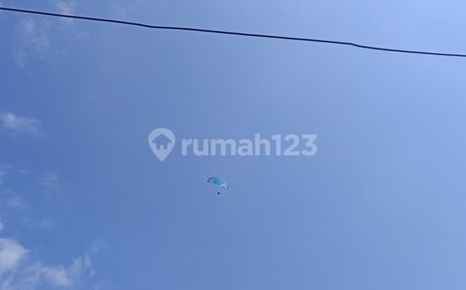 Hotel di Kawasan Wisata Waduk Gajahmungkur, Wonogiri, 24 Kamar, Full Perabot