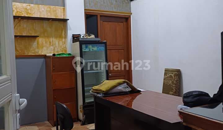 Dijual Ruko 2Lantai di Palur Karanganyar Strategis