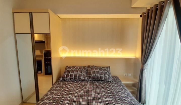 Apartemen Dijual di Dekat Kampus Uns, Solo Urbana Tower