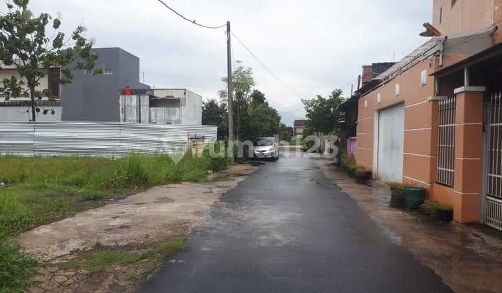 Dijual Tanah 10 Kavling Siap Bangun di Pleret Dalam, Sumber