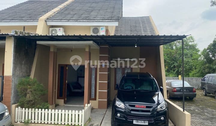 Rumah dijual di Griya Bintang Kadilangu Baki Sukoharjo