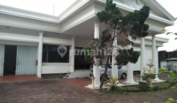 For Sale Classic Luxury House in Kerten Laweyan