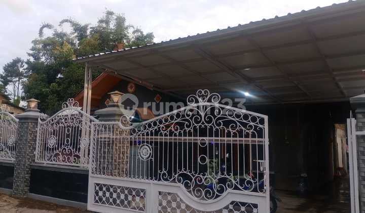 Rumah Bagus Unfurnished Karangpandan, Karanganyar SHM