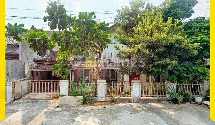 Tanah di Laweyan SHM 359.0 M² Bagus Tengah Kota Surakarta