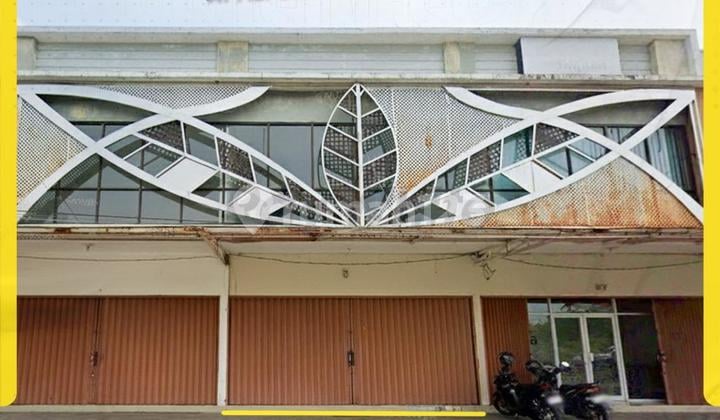 Ruko Di Ngemplak Boyolali Unfurnished Siap Huni Bagus