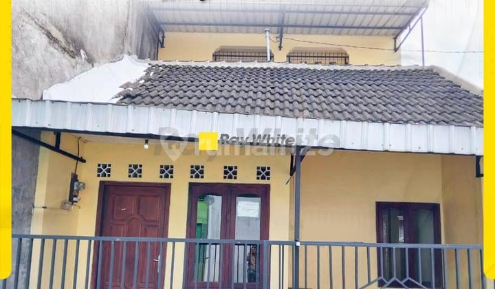 Rumah, 1 Lantai, SHM, di Karanganyar Siap Huni