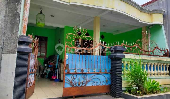 Dujual Rumah di Mojosongo