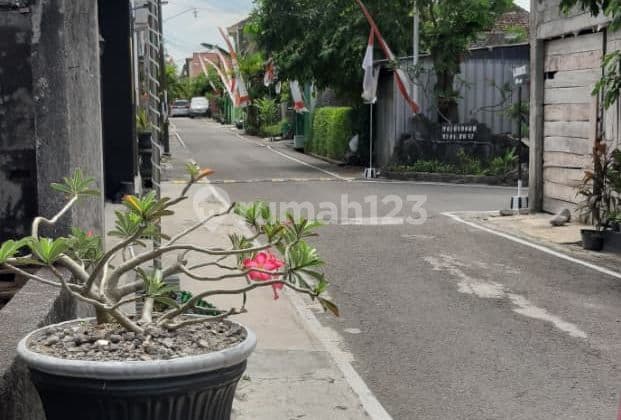 Dijual Rumah Kost di Mojosongo
