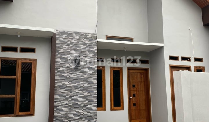 Ruamh Cash Paling Murah Didepok Shm Ready