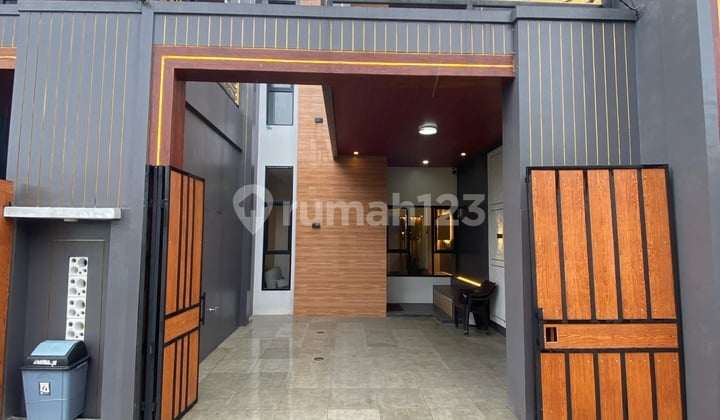 Kpr Dan Cash Paling Murah Didepok Shm Bebas Banjir