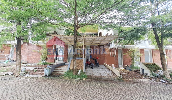 Rumah Bagus Siap Huni Lokasi Strategis Dekat Machung, Charis & Elpico